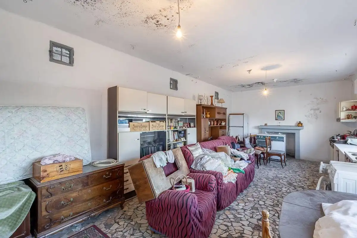 Casa o chalet en venta en Barrio de la Vega
