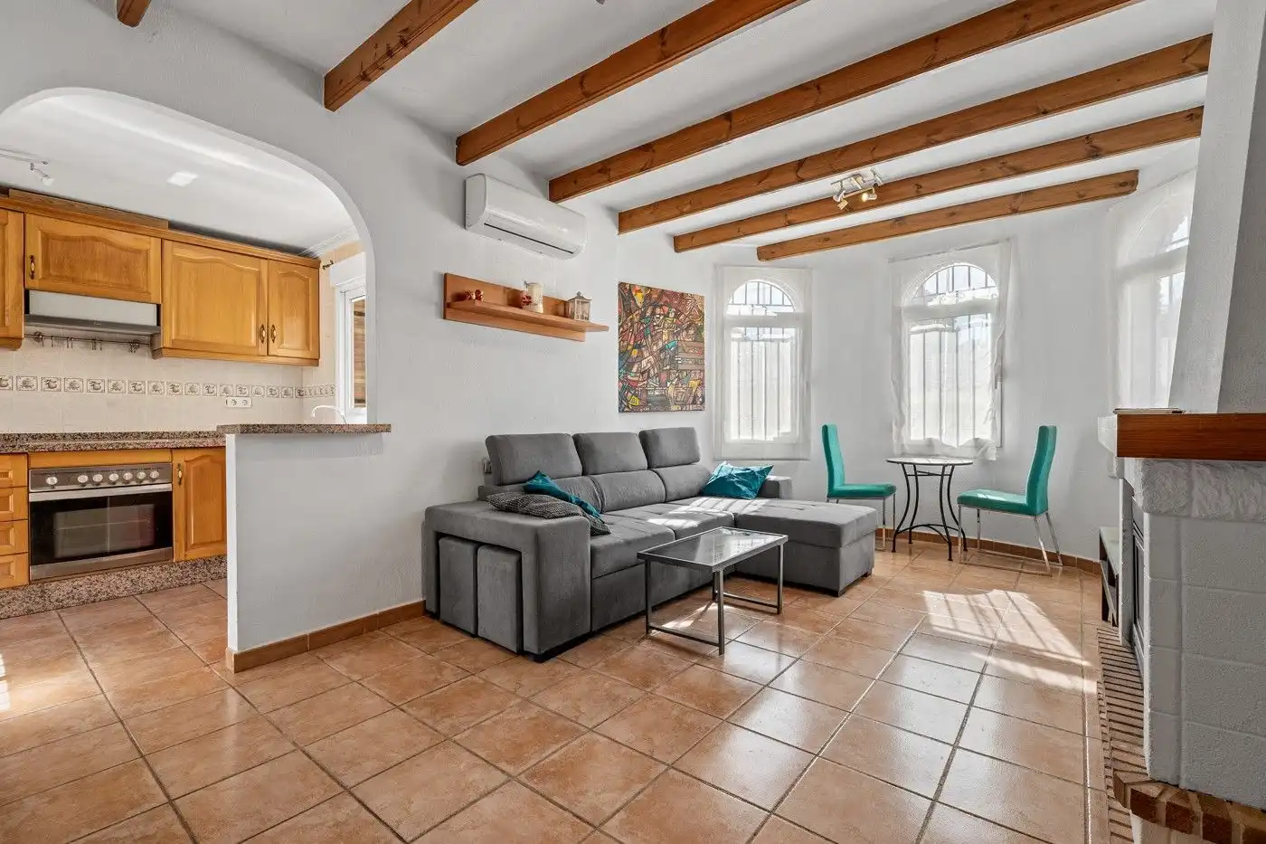 Villa avec piscine à vendre à Calle Castillo de Don Juan, imagen 8