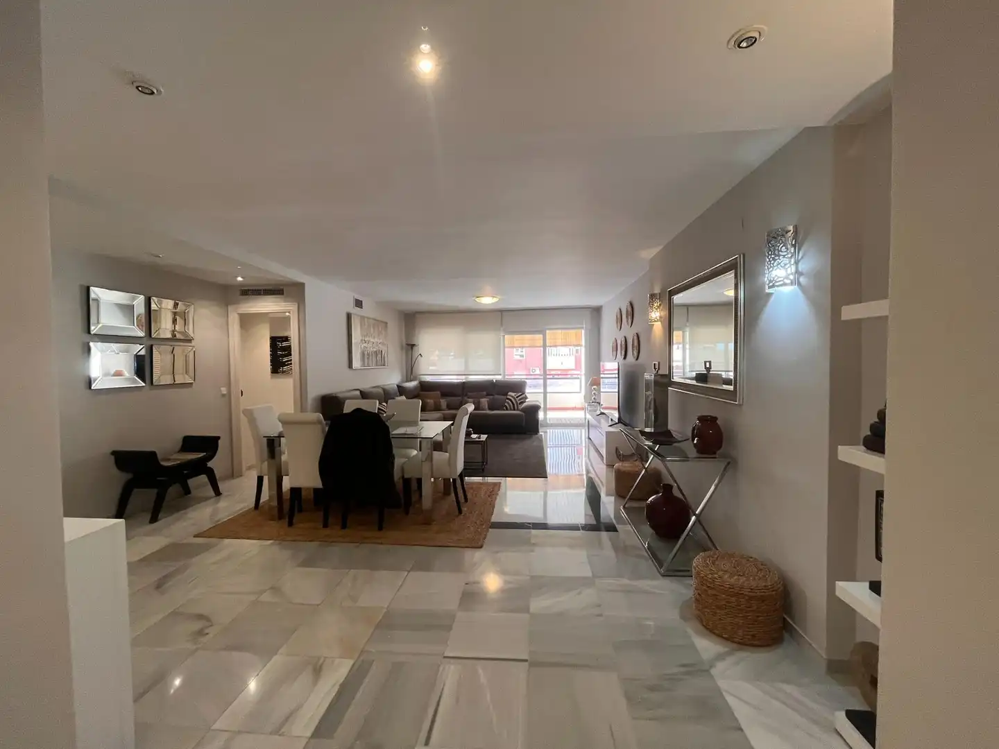 Piso en venta en CARLOS MACKINTOSCH, Playa Bajadilla - Puertos