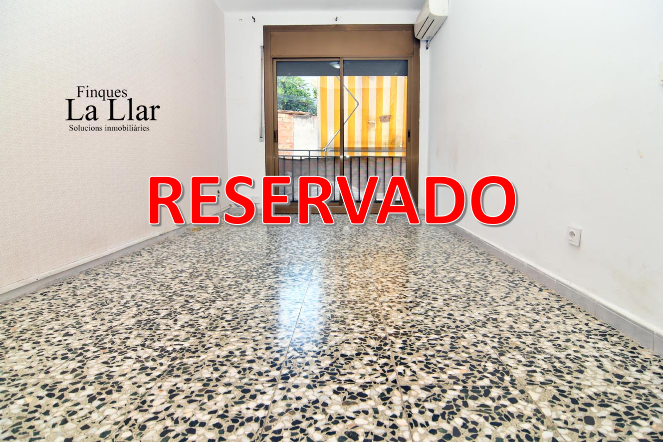 Parking of Flat for sale in Gavà