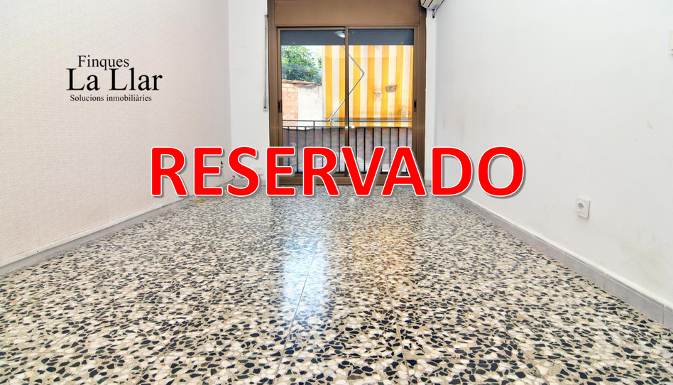 Foto 1 de Pis en venda a Pep Ventura, Can Tintorer - Can Tries, Barcelona