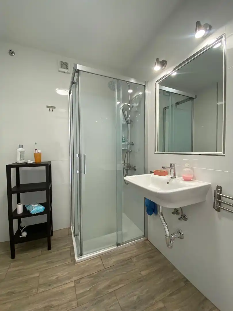 Apartamento en venta en San Juan de los Terreros