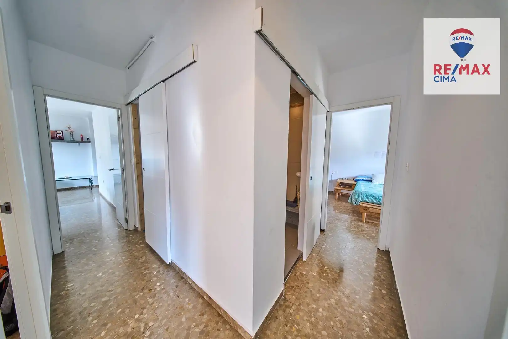 Wohnung mit Terrasse zum Verkauf in Calle CERVANTES 2, imagen 11