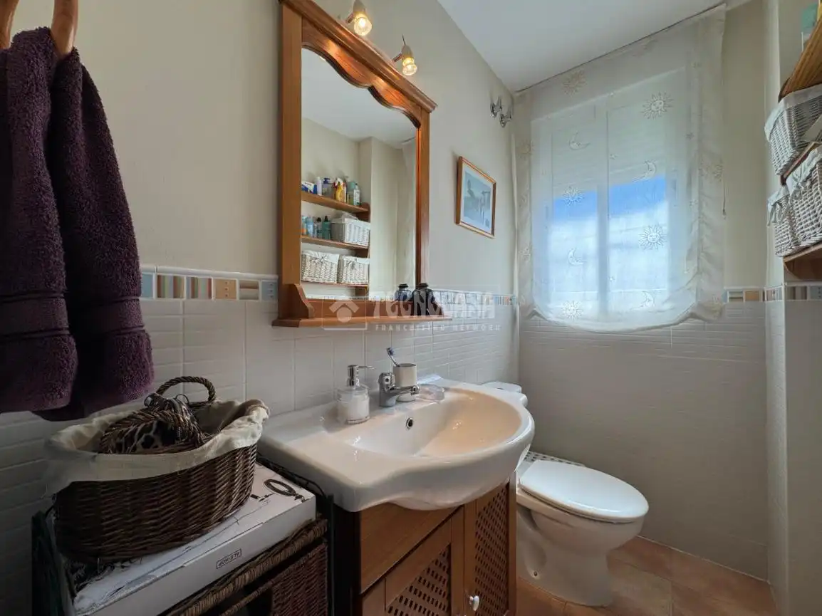 Maison jumelée avec jardin à vendre à Zona el Caño, imagen 9