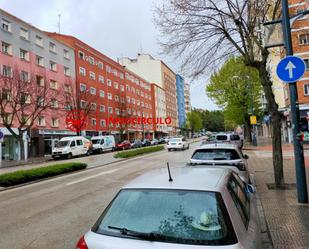 Außenansicht von Geschaftsraum miete in Burgos Capital