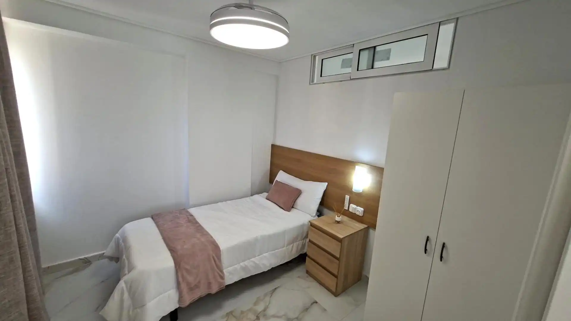 Apartament amb piscina en venda a Rincón de Loix, imagen 15