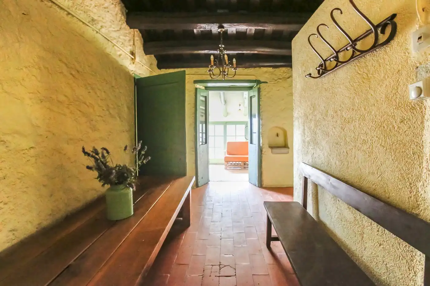 Finca rústica en venda a Arbúcies