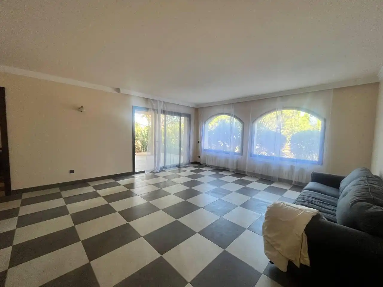 House with terrace to rent in calle de la Pujada de l'Hotel, imagen 47