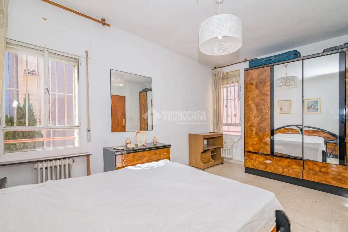 Flat with terrace for sale in Norte, imagen 12