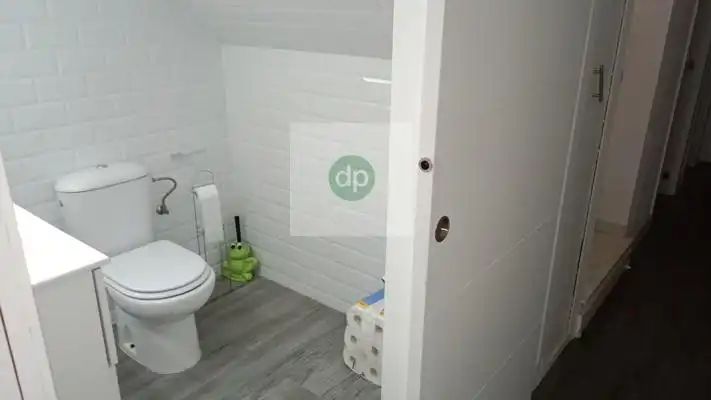 Dúplex con ascensor en venta en La Estación, imagen 12