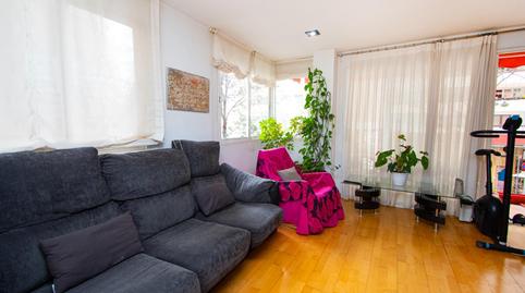 Foto 5 de Pis en venda a Carrer de Francesc Martí I Mora, El Fortí, Palma de Mallorca