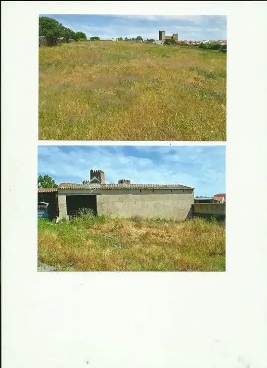 Terreni e lotti in vendita a Monroy, imagen 2