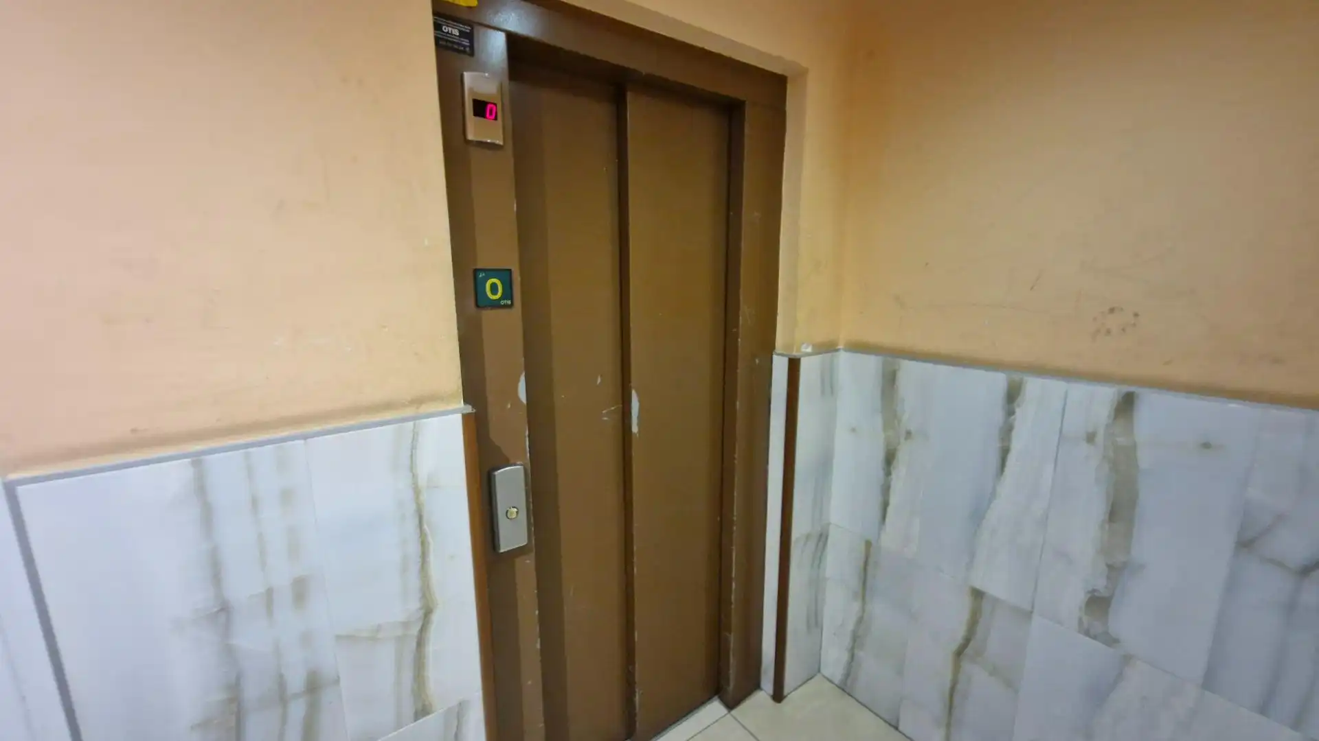 Flat for sale in Erandio