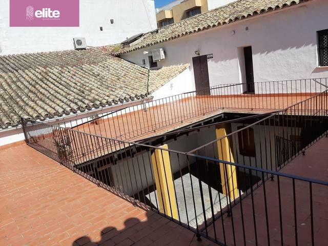 Piso en Alquiler en Madre de Dios