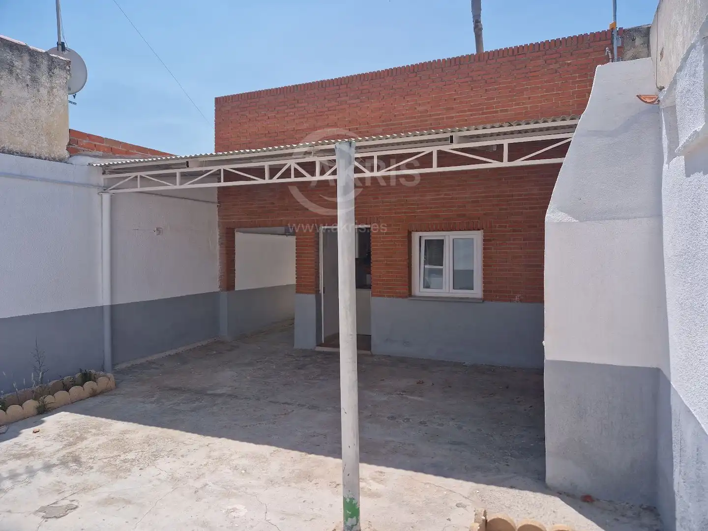 House to rent in Alcazar, imagen 4