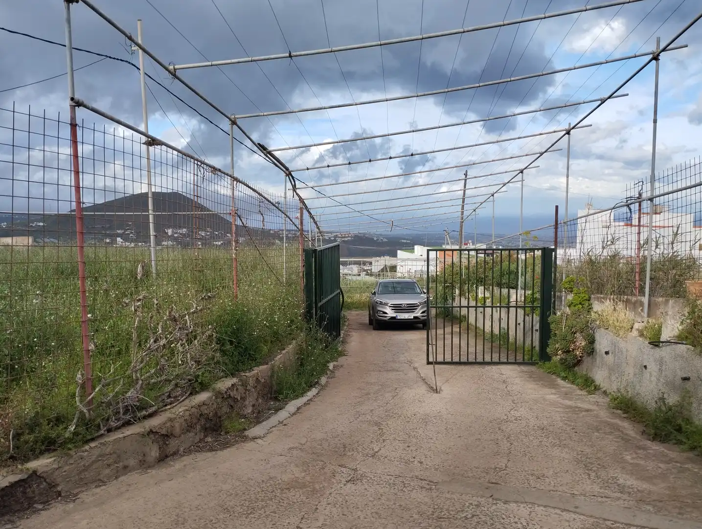 Residential land for sale in Valle de los Nueve - El Ejido - Medianías, imagen 5