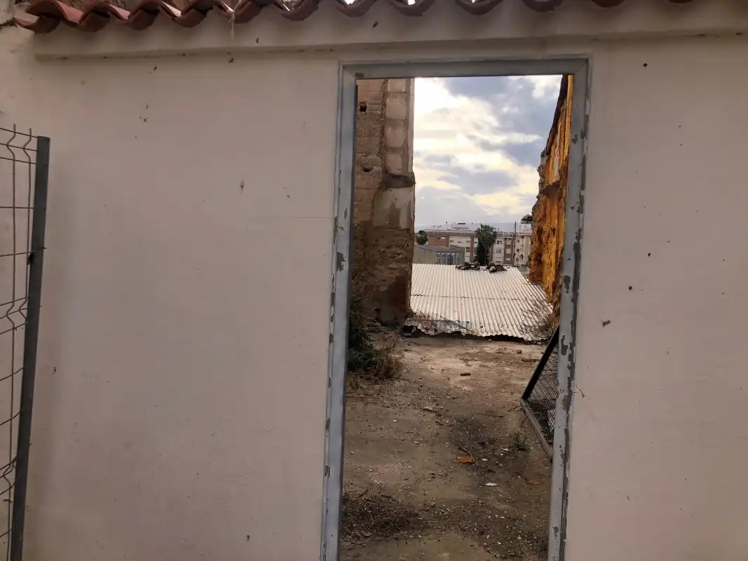 Außenansicht von Residential zum Verkauf in Albaida