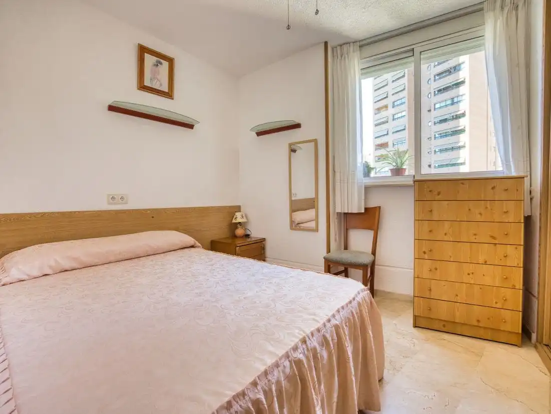 Apartamento con piscina en venta en Avenida del Municipi 12, imagen 9