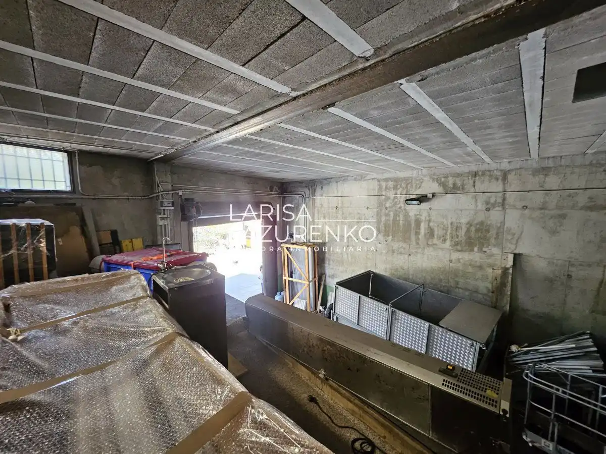 Residencial en venta en Castellvell del Camp