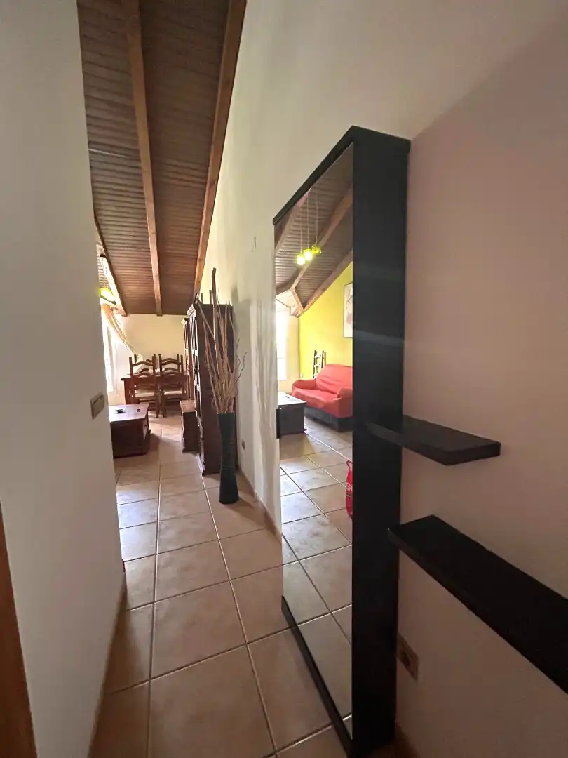 Flat for rent in Calle Paseo del Obispo, Coín