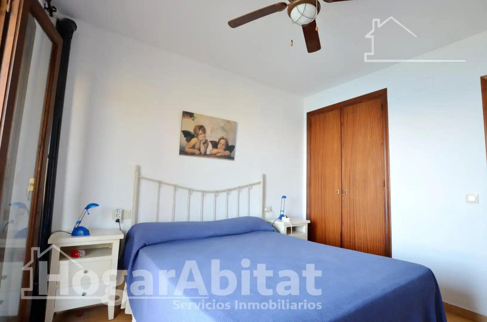 Maison mitoyenne avec terrasse à vendre à Partida MANZANERA, imagen 27