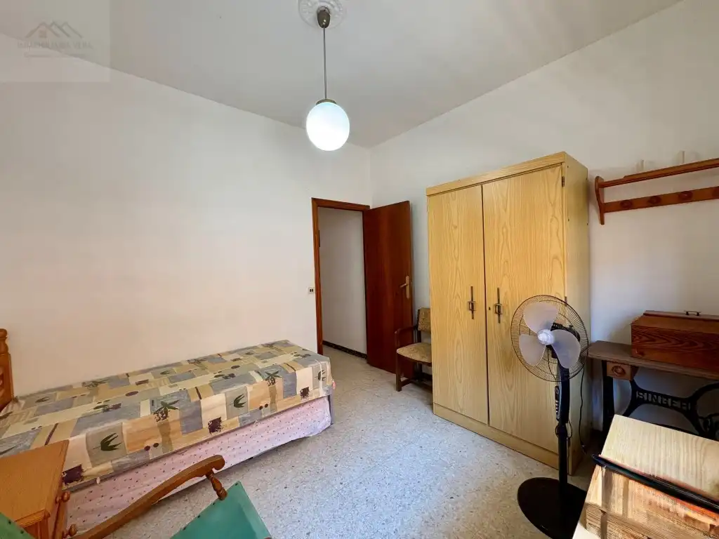 Appartement avec terrasse à louer à Plaza Muelle, imagen 13