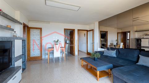 Foto 3 de Pis en venda a Carrer de Mossèn Pere Seguí, 41, Los Almendros - Son Rapinya, Illes Balears