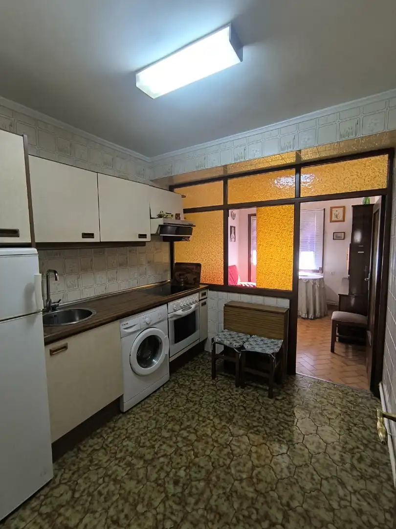 Piso con terraza en venta en Zorrotza Kastrexana Errepidea, imagen 9