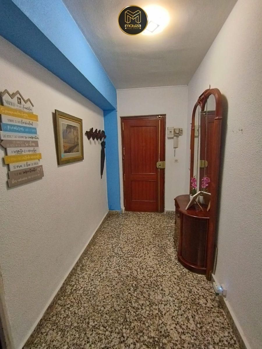 Flat for sale in  Jaén Capital  with Air Conditioner, Heating and Balcony