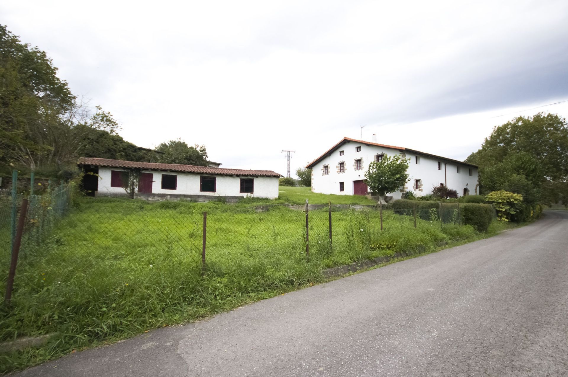 House or chalet for sale in Asteasu