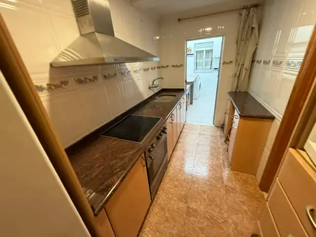 Haus mit Terrasse zum Verkauf in Carrer de Llaurí, imagen 6
