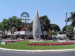 Exterior view of Flat for sale in Castell d'Aro, Platja d'Aro i s'Agaró  with Furnished and Jacuzzi