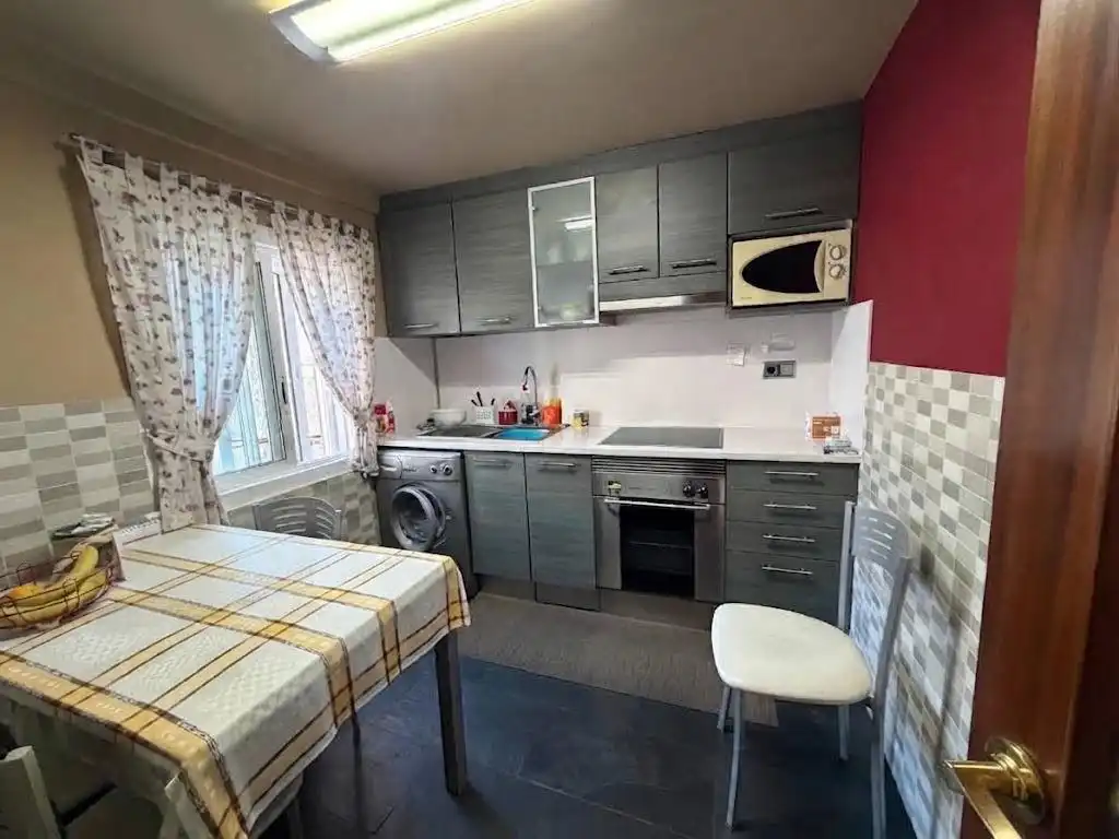 Piso en venta en Calle Calle Borrallón, imagen 6