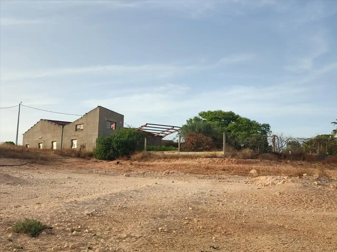 Casa a schiera in vendita a De Los Solanos, imagen 19