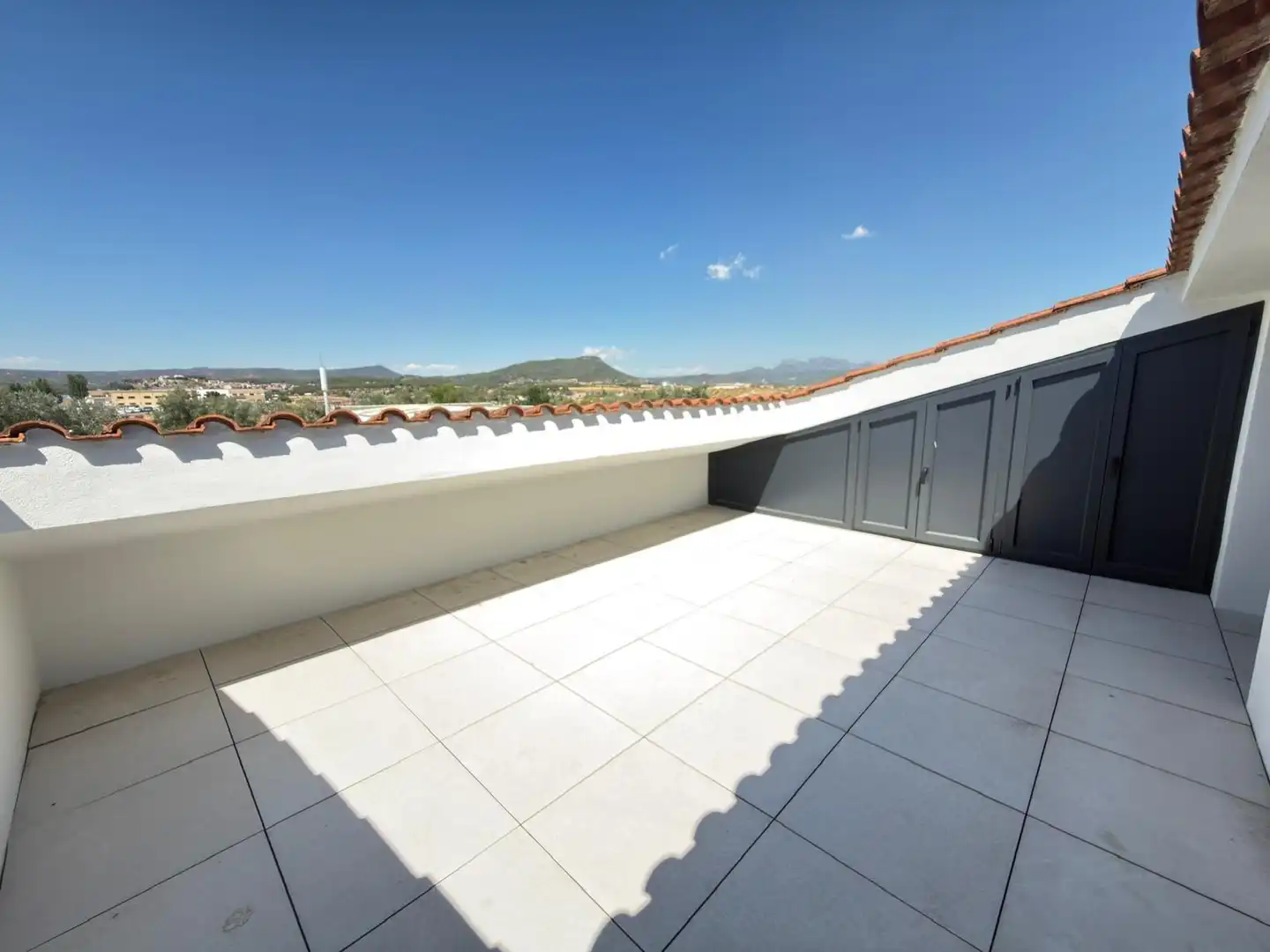 Terrassa de Dúplex en venda en Igualada amb Calefacció, Terrassa i Traster