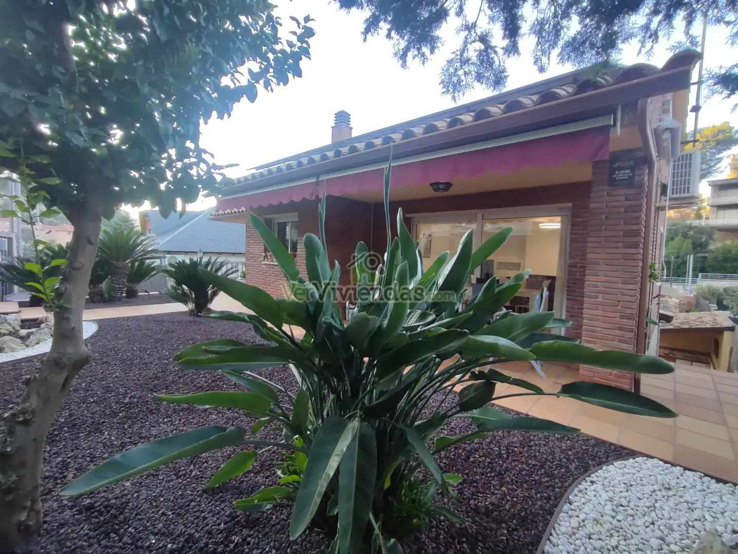 Casa o xalet en venda a Avinguda de la Font, 94, Cervelló