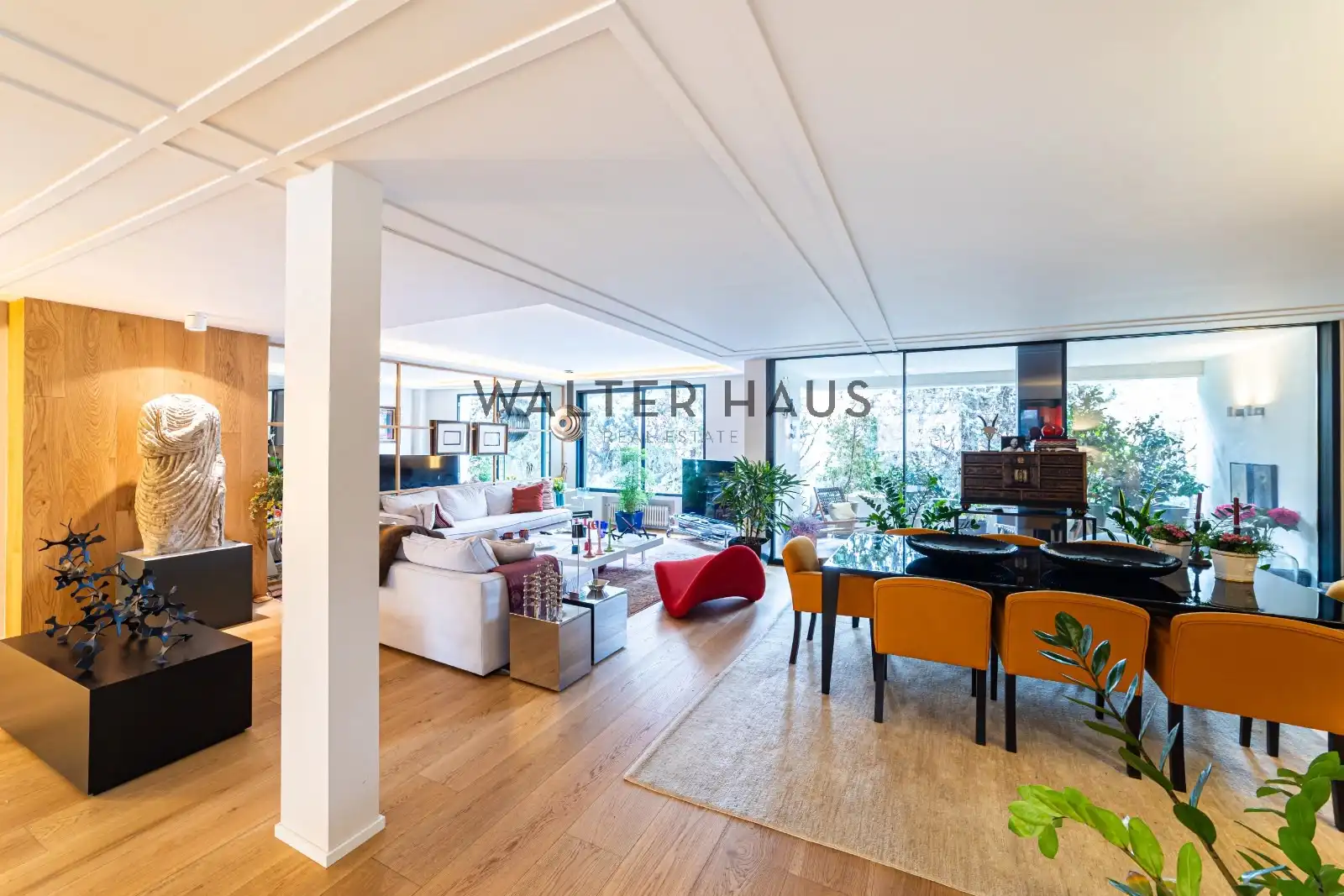 Flat with pool for sale in Calle del Tambre, imagen 13