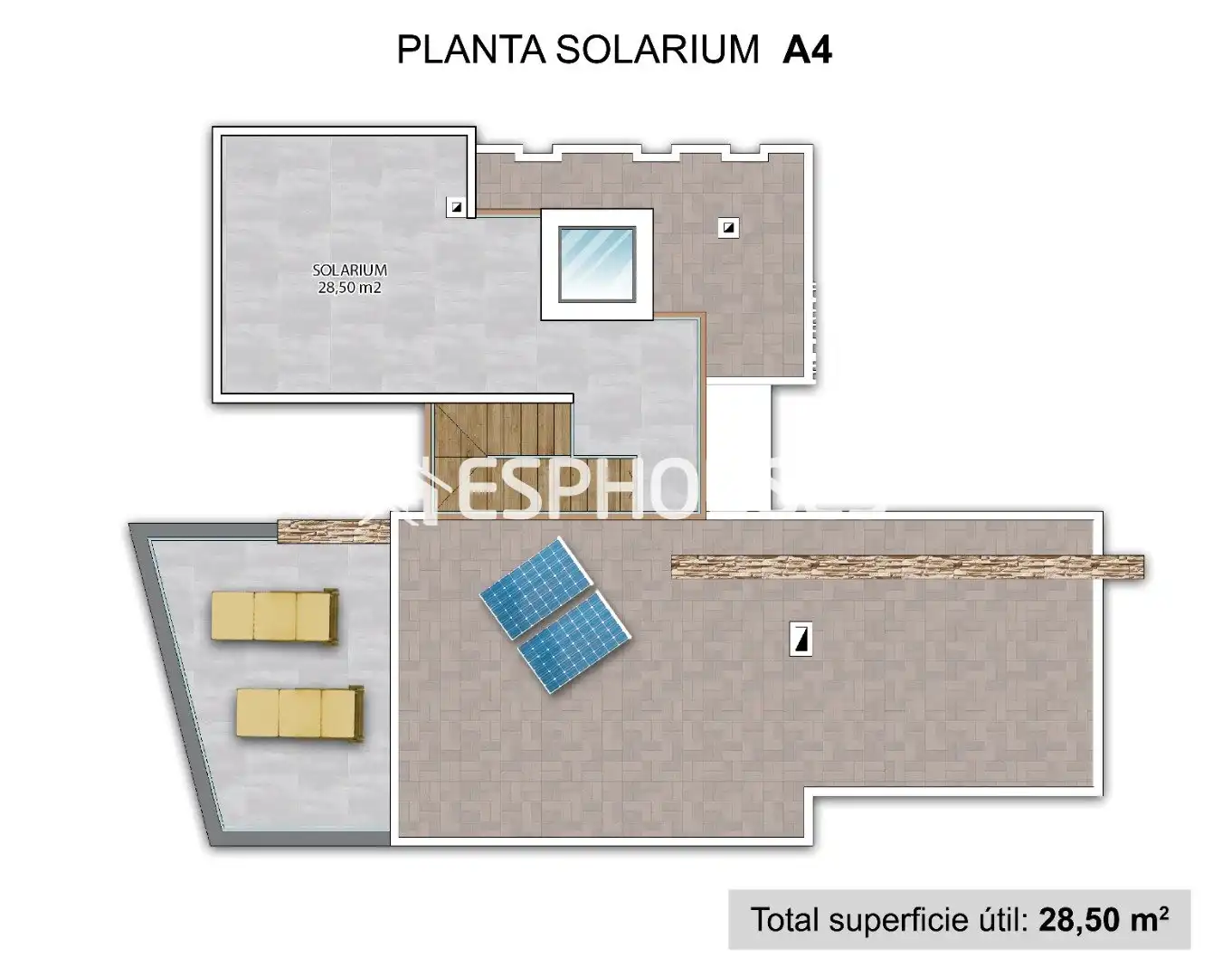 Casa o chalet en venta en La Nucia con Aire acondicionado, Terraza y Piscina