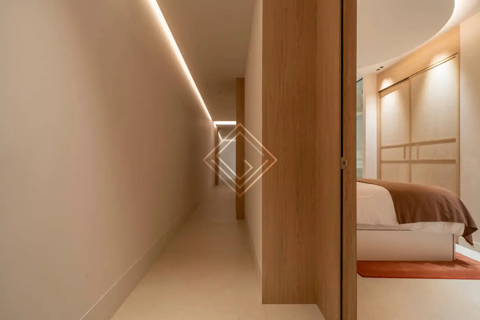 Piso con ascensor en venta en Barrio de Salamanca, imagen 33