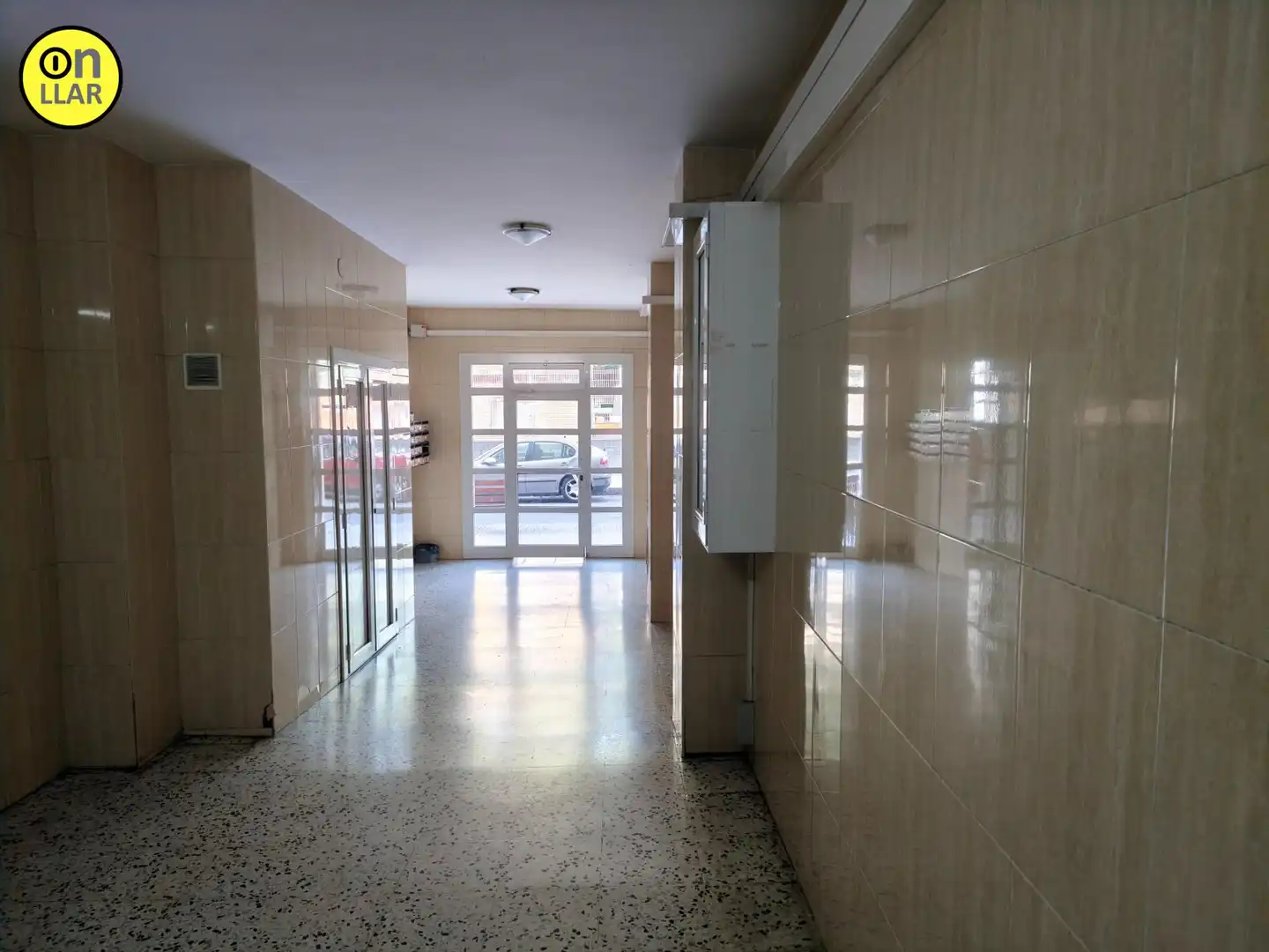 Pis amb ascensor en venda a Plana Lledó, imagen 18
