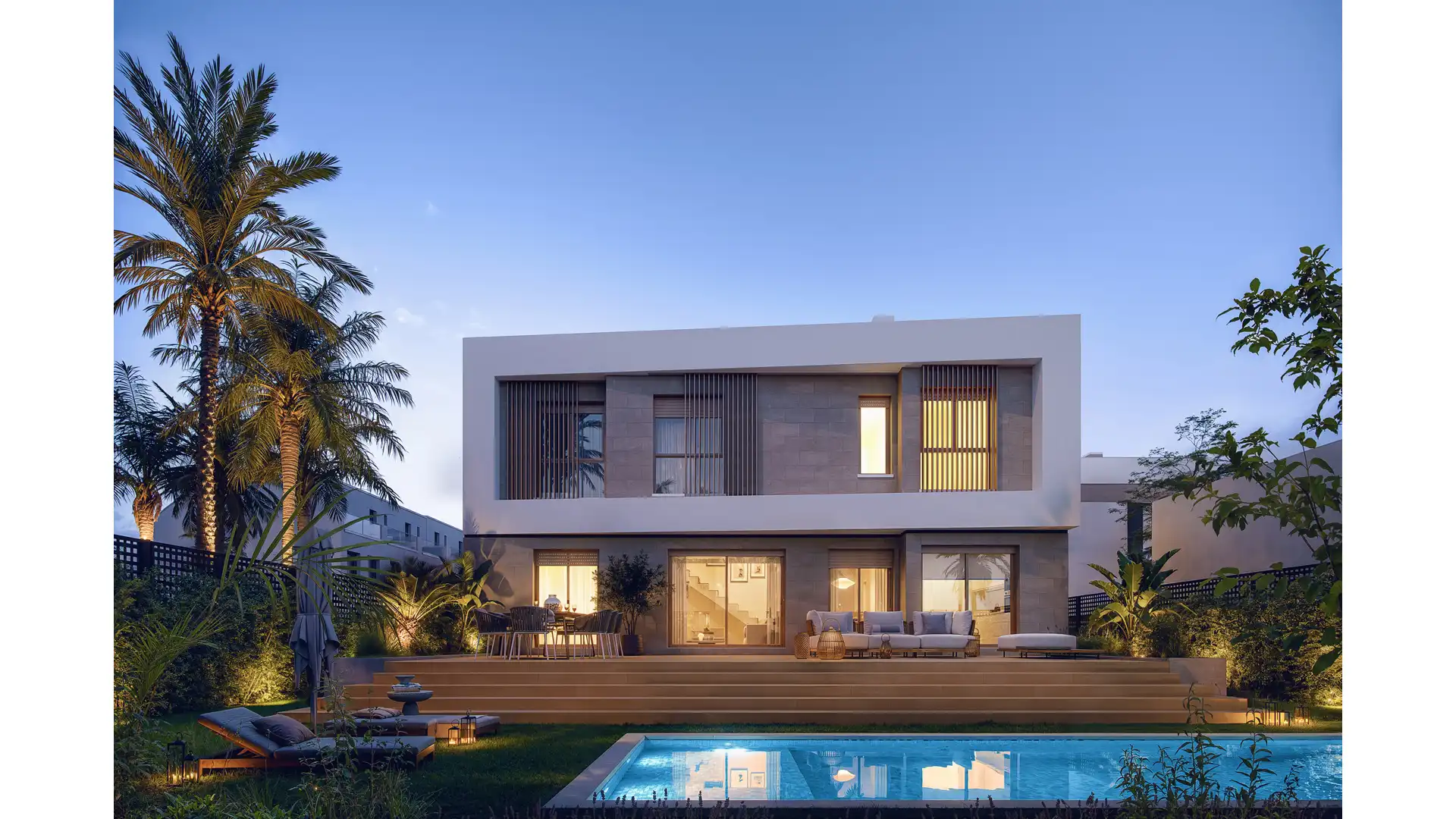 Chalet en venta en SP y, imagen 3