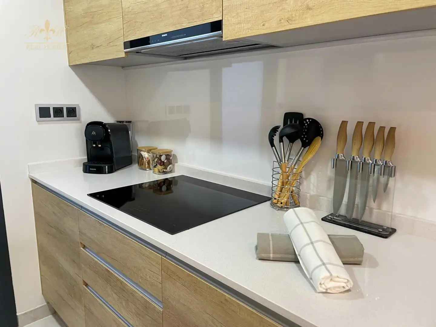 Appartement avec piscine à vendre à REPÚBLICA ARGENTINA, imagen 15