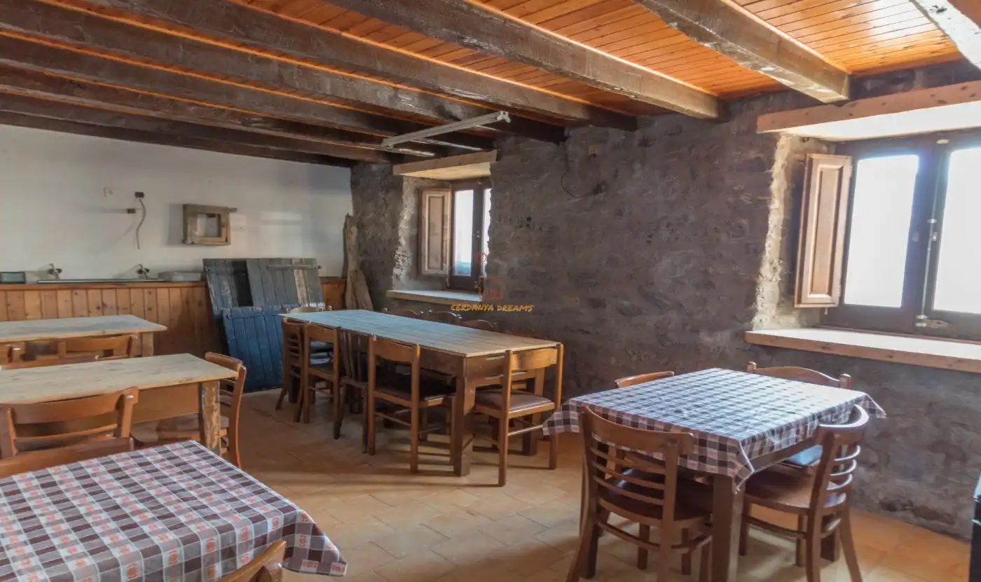 Haus mit Terrasse zum Verkauf in Carrer del Barri 9, imagen 35