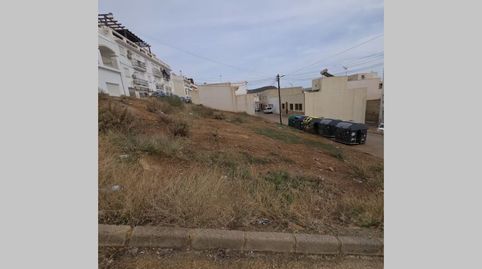 Foto 3 de Residencial en venta en Calle Vicente Aleixandre, 28, Carboneras, Almería