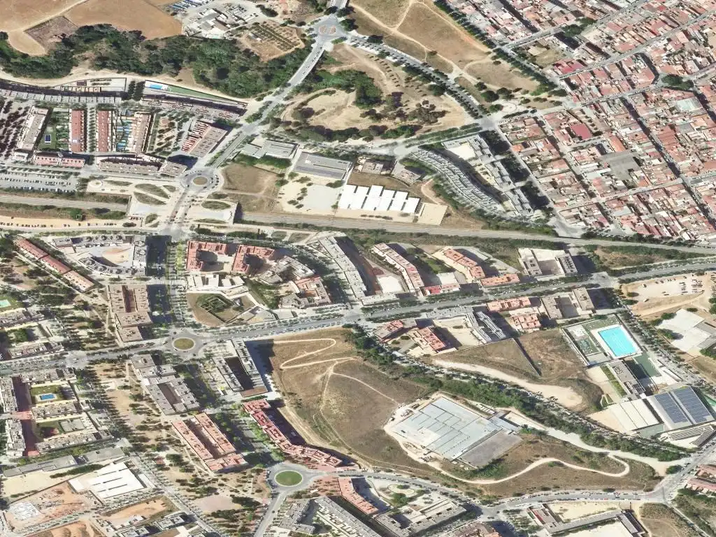 Wohnung zum Verkauf in Calle Reis Catolics Dels 113, imagen 3
