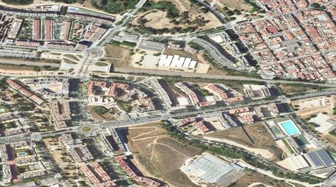 Piso en Calle Reis Catolics Dels , 113 en Sabadell, Barcelona, imatge 3