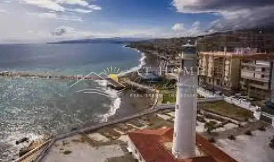 Vista exterior de Casa o chalet en venta en Torrox con Terraza