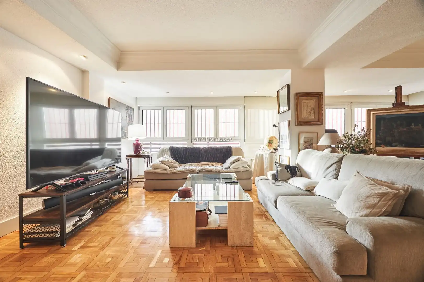 Appartement compact avec ascenseur à vendre à C. de Joaquín Costa, 15, Chamartín, 28002 Madrid, España, imagen 4