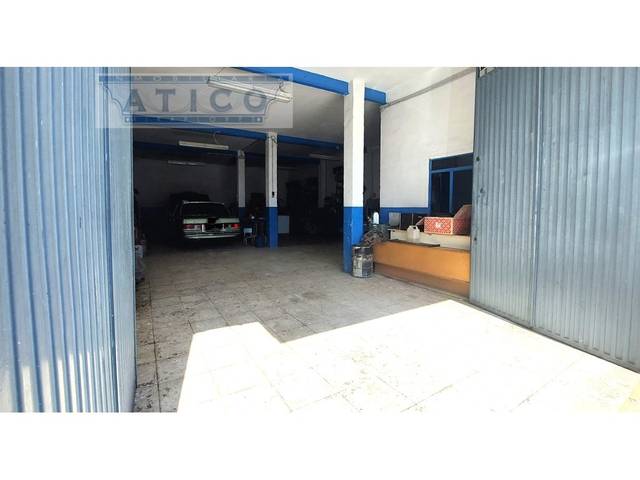 Local comercial en Venta en Torreblanca