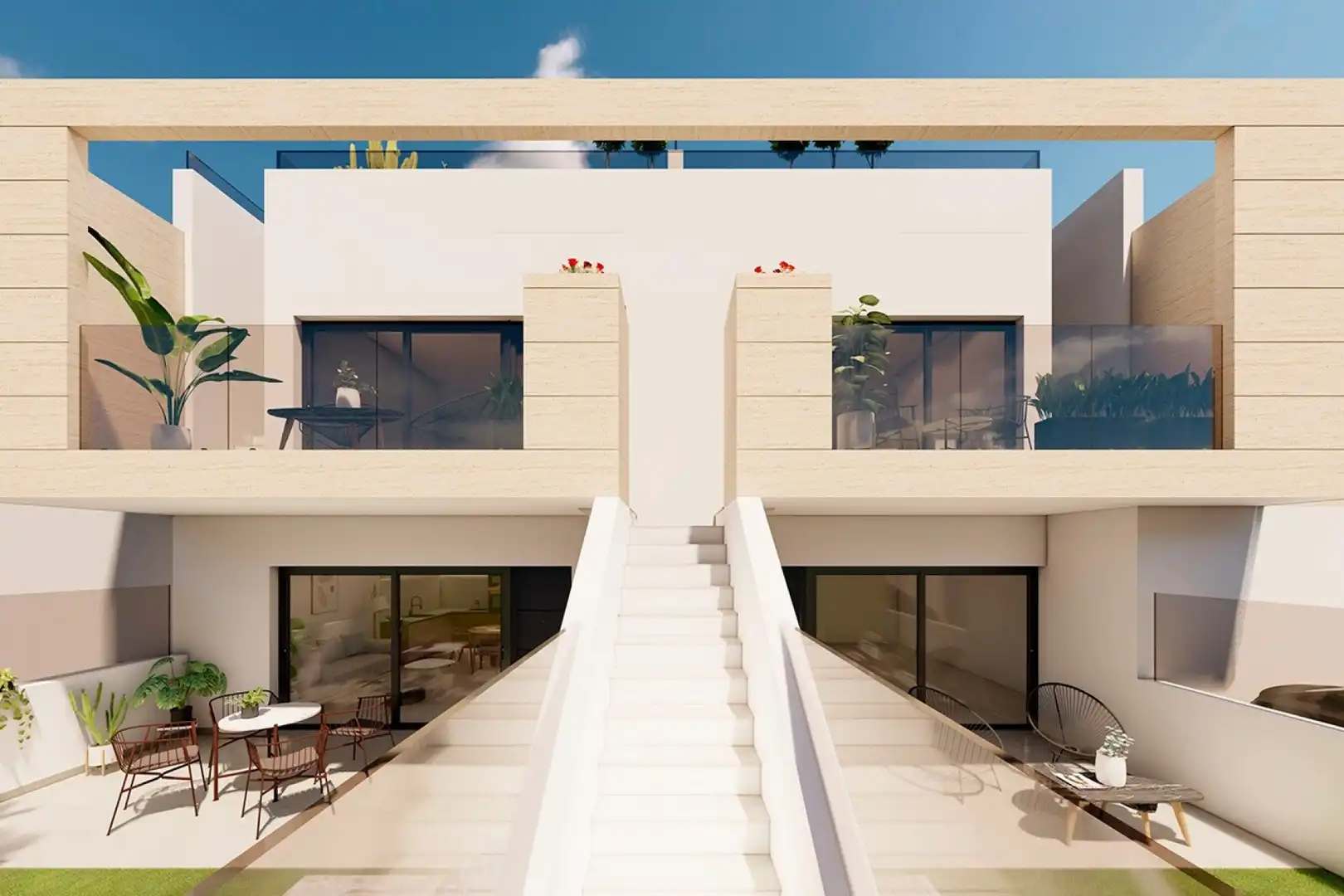 Appartement avec terrasse à vendre à El salero, imagen 2